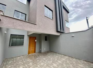 Imagem 1 · Casa para venda em Santa Mônica, Belo Horizonte