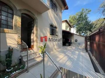 Imagem 1 · Casa para venda em Itapoã, Belo Horizonte