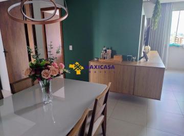 Imagem 1 · Apartamento para venda em Silveira, Belo Horizonte