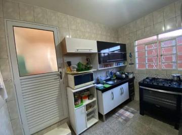 Imagem 1 · Casa para venda em Teixeira Dias (Barreiro), Belo Horizonte