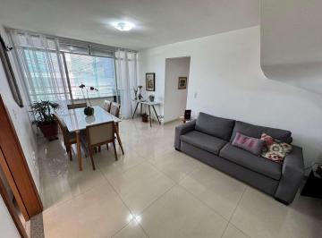 Imagem 1 · Cobertura para venda em Graça, Belo Horizonte
