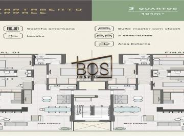 Imagem 1 · Apartamento