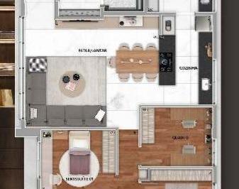 Imagem 1 · Apartamento para venda em Savassi, Belo Horizonte