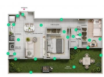 Imagem 1 · Apartamento para venda em Alípio de Melo, Belo Horizonte