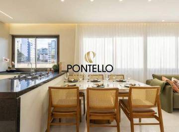 Imagem 1 · Apartamento para venda em Sion, Belo Horizonte