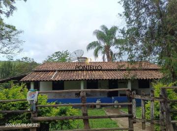 Imagem 1 · Fazenda para venda em Paraopeba