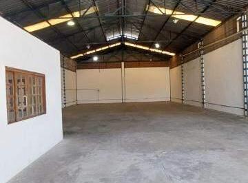 Imagem 1 · Depósito-Galpão-Armazém para aluguel em Boa Esperança, Santa