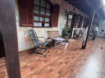 Imagem 1 · Casa para venda em Itapoã, Belo Horizonte