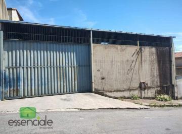 Imagem 1 · Depósito-Galpão-Armazém
