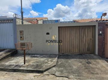 Imagem 1 · Casa para venda em Jardim Primavera II, Sete Lagoas