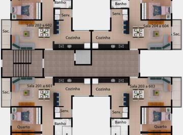 Imagem 1 · Apartamento