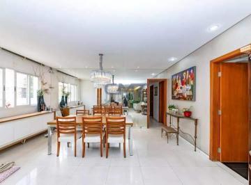 Imagem 1 · Casa para venda em Gutierrez, Belo Horizonte