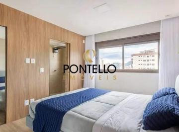 Imagem 1 · Apartamento para venda em Santo Antônio, Belo Horizonte