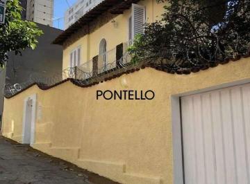 Imagem 1 · Casa para venda em Lourdes, Belo Horizonte