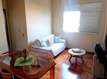 Imagem 1 · Apartamento para venda em Caiçaras, Belo Horizonte