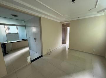 Imagem 1 · Apartamento para venda em Industrial Santa Rita, Contagem