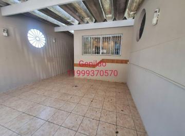 Casa de 3 quartos, São Paulo · Sobrado com 3 quartos sendo 1 suite, 2 vagas , 4 banheiros , fácil acesso ao metrô, aceita pet FL55
