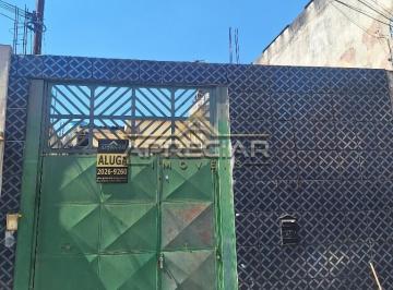 Foto 01 · Aluguel de Casa em São Paulo-SP, Bairro Jardim Soraia: 2 Quartos, 60m² de Área