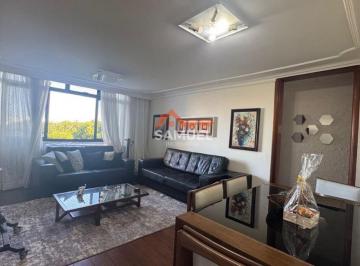 Apartamento de 3 quartos, Brasília · SQN 313 com 3 Quartos sendo 3 Suite Garagem Coberta Asa Norte com 119m2 (61)992173982