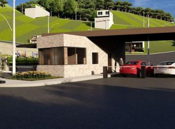 ILUSTRATIVO · TERRENO - COTIA