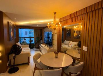 Apartamento de 3 quartos, Jaboatão dos Guararapes · EDF. CASTTELO DE ROMANELLI – PIEDADE- 3 QUARTOS(1 SUITE) ANDAR ALTO| 2 VAGAS