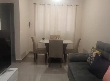 Foto 01 · Apartamento, Chácaras São José, Franco da Rocha, SP