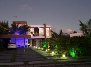 Foto 01 · Casa, Busca Vida, Camaçari, BA