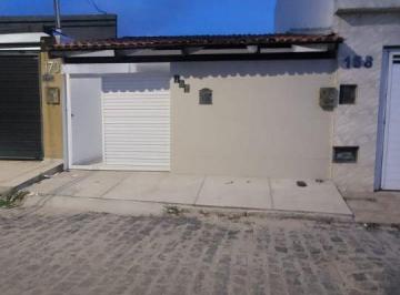 Casa de 3 quartos, João Pessoa · Casa em João Pessoa com 03 quartos à venda em Água Fria.