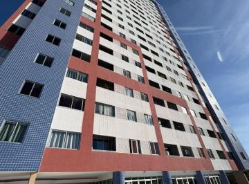 Apartamento de 2 quartos, Fortaleza · Imóvel para aluguel tem 54 metros quadrados com 2 quartos em Parque Iracema - Fortaleza - CE