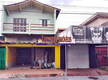 Casa · 270m² · 2 Quartos · 1 Vaga · Excelente Oportunidade em Mongaguá – Balneário Vera Cruz!
