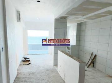Apartamento · 87m² · 2 Quartos · 1 Vaga · Viva o melhor do litoral, com tudo ao seu redor e o mar a poucos passos!