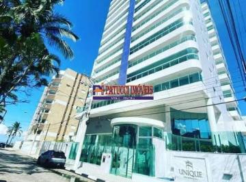 Apartamento · 77m² · 2 Quartos · 1 Vaga · More no Centro com Lazer Completo e Pertinho do Mar - Mobiliado!