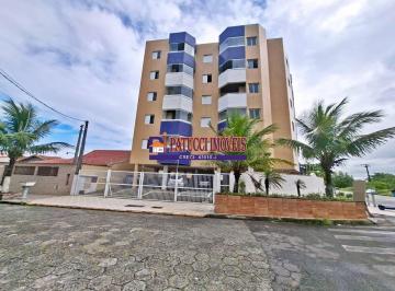 Apartamento · 71m² · 1 Quarto · 1 Vaga · Espaço, Conforto e Varanda Gourmet para Colecionar Momentos em Mongaguá