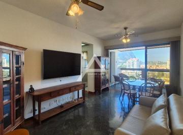 Apartamento de 2 quartos, Rio de Janeiro · Apartamento de 2 quartos para venda na Praia da Barra da Tijuca - RJ