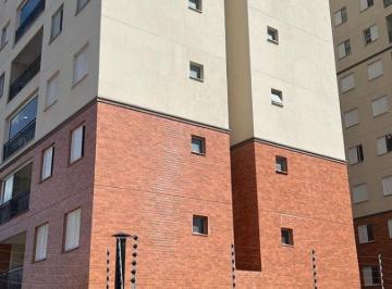 Apartamento de 2 quartos, Taboão da Serra · Apartamento 43 m² nunca HABITADO
