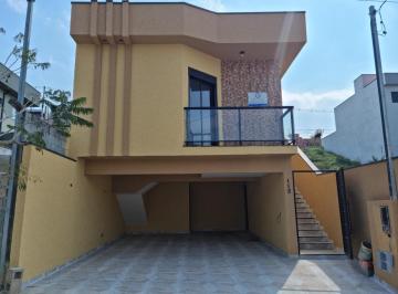 Foto 01 · Belissima residencia de 3 dormitorios com 4 vagas de garagem no Mais Viver