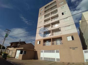 Foto 01 · Apartamento para locação em Indaiatuba - 2 dormitórios no Pq São Lourenço