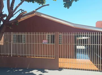 Casa de 3 quartos, Sabáudia · Casa Sabáudia Pr 3 quartos rua são Mateus n 11 jardim Brasil
