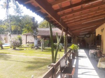 Rural de 8 quartos, Itanhaém · Linda chácara com 2.025m², na Estância Suíça