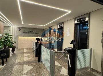 Foto 05 · Oportunidade única: Sala comercial à venda na Consolação, São Paulo-SP! 1 sala, 1 banheiro, 27m² de