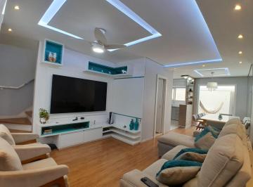 Casa de 3 quartos, Cotia · PRÓXIMO AO RODOANEL Casa Duplex à Venda – Porteira Fechada | Moderna, Completa e Pronta para morar.