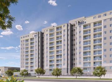 Apartamento de 2 quartos, Águas Claras · Oportunidade: Ágio em lançamento. Apto. com lazer completo, varanda e garagem em Águas Claras norte.