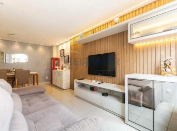 202605161058095063.jpg · AP. 90m², 3 Quartos, 1 suíte, armários planejados, 2 vgs, soltas, Nascente, Andar alto, Vista livre