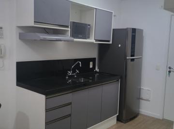 Apartamento de 1 quarto, Jundiaí · apto flat estúdio mobiliado completo