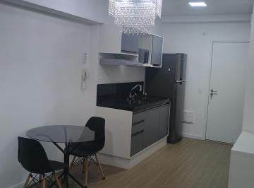 Apartamento de 1 quarto, Jundiaí · apto flat estúdio mobiliado completo