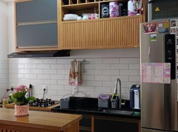 Apartamento de 2 quartos, Jundiaí · Apartamento Novo Pronta Entrega Jundiai