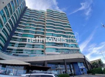 Apartamento de 1 quarto, Salvador · QUARTO E SALA A VENDA NA PITUBA VISTA MAR