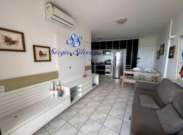 Apartamento de 1 quarto, Aquiraz · Flat no Porto das dunas Marino Beach mobiliado em excelente localização