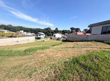 Terreno , Itupeva · TERRENO DE 808m² À VENDA NO CONDOMÍNIO TERRAS DE SANTA TERESA - VINHEDO/ITUPEVA - SP