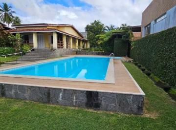 Casa de 3 quartos, Lauro de Freitas · Casa terrea à venda no Condomínio Beira Rio, Lauro de Freitas